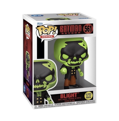 Funko pop batman beyond - funko, pop!