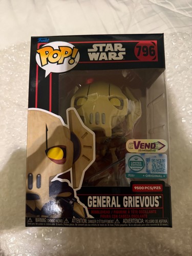 Funko pop star wars - funko, wars: